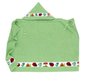 Изображение товара "Pauli Cape полотенце накидка Feiler 5 цветов от Archive"