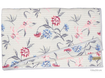 Изображение товара "CHELSEA Feiler шенилловое покрывало от Archive"