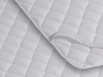 Изображение товара "Наматрасник JOHANN HEFEL SOFTBAUSCH 95 от Johann Hefel"