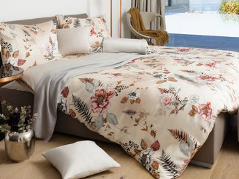 Изображение товара "ISCHIA JOHANN HEFEL постельное белье из tencel от Johann Hefel"