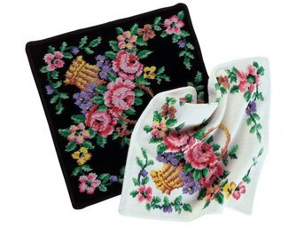 Изображение товара "BASKET Feiler шенилловая салфетка от Feiler"