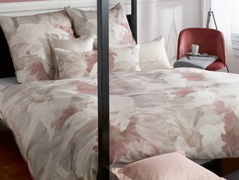 Изображение товара "MARSEILLE 1254 трикотажное постельное белье Curt Bauer от Archive"