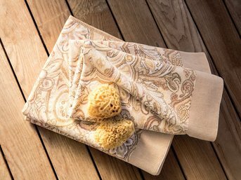 Изображение товара "Divan Feiler шенилловое полотенце от Archive"