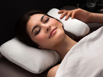 Изображение товара "Подушка JOHANN HEFEL SPORT ТRAVEL для путешествий от Johann Hefel"