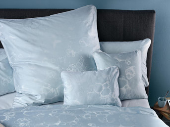 Изображение товара "BUBBLE (0165) постельное белье CB 1882 by Curt Bauer от CB 1882 by Curt Bauer"