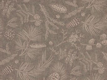 Изображение товара "FORESTA Leitner Leinen льняное покрывало в тонах от LEITNER LEINEN"