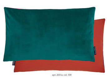 Изображение товара "VICE VERSA (109) декоративная наволочка Christian Fischbacher от Archive"