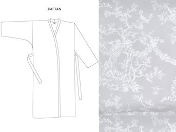 Изображение товара "LIAISON (305) KAFTAN Christian Fischbacher от Archive"