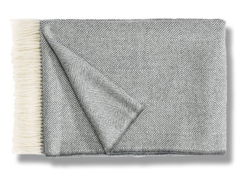 Изображение товара "NOBLE (705) плед Christian Fischbacher от Archive"