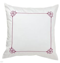 Изображение товара "CASSIS декоративная наволочка Curt Bauer от Archive"