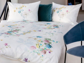 Изображение товара "MALLORCA JOHANN HEFEL постельное белье - tencel от Johann Hefel"