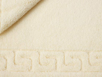 Изображение товара "DREAMFLOR (08) Christian Fischbacher полотенце от Archive"