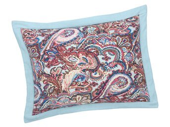 Изображение товара "Maharani Sky Feiler шенилловая наволочка от Archive"