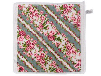 Изображение товара "COMTESSE Feiler шенилловая салфетка от Feiler"