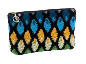 Изображение товара "RAINBOW DROP Feiler косметичка от Archive"