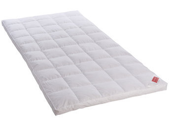 Изображение товара "SILVER DOWN JOHANN HEFEL перина пуховая от Johann Hefel"