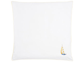 Изображение товара "SAIL AWAY постельное белье Christian Fischbacher от Archive"