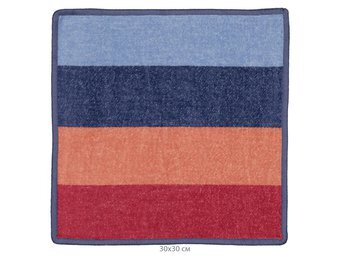 Изображение товара "BLOXX SHADOW Feiler шенилловая салфетка от Archive"