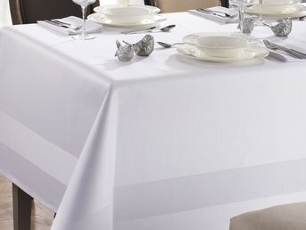 Изображение товара "Atlas скатерть Curt Bauer от Curt Bauer"