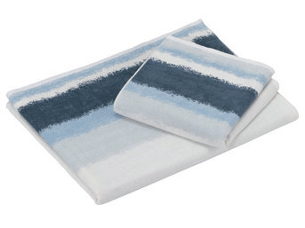 Изображение товара "DAYLIGHT Feiler шенилловое полотенце от Archive"