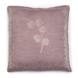 Изображение товара "FORESTA Leitner Leinen декоративная наволочка от LEITNER LEINEN"