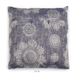 Изображение товара "MEDUSA Leitner Leinen декоративная наволочка в тонах от LEITNER LEINEN"