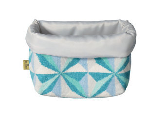 Изображение товара "CRYSTAL Feiler косметичка - бокс от Archive"