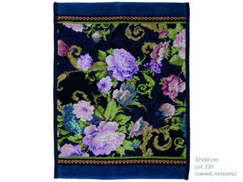 Изображение товара "ELISAVETA Feiler шенилловое полотенце от Feiler"