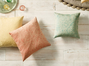 Изображение товара "ORNATO Leitner Leinen постельное белье в тонах от Archive"