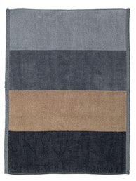 Изображение товара "BLOXX GREY Feiler шенилловое полотенце от Feiler"