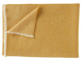 Изображение товара "Плед шерстяной 1600 (9162) Curt Bauer от Curt Bauer"