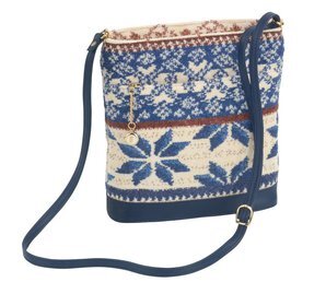 Изображение товара "Baltic Blue Feiler сумка от Archive"