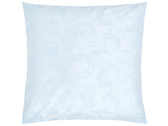 Изображение товара "ACQUA (201) постельное белье Christian Fischbacher от Archive"