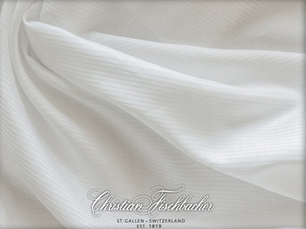 Изображение товара "FEINSATIN STRAIFEN (658) постельное белье Christian Fischbacher (узкая полоска) от Archive"