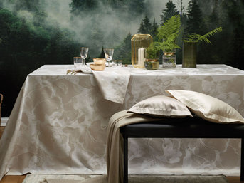 Изображение товара "MARBLE 0167 скатерть Curt Bauer от Archive"