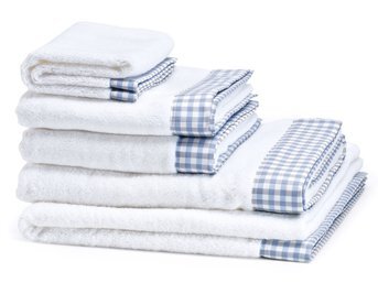 Изображение товара "Vichy Christian Fischbacher полотенце от Archive"