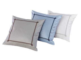 Изображение товара "CALIBRI декоративная наволочка Curt Bauer от Archive"