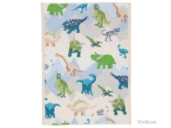 Изображение товара "JURASSIC Feiler шенилловое полотенце от Feiler"