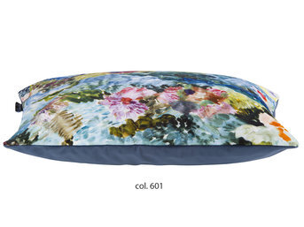 Изображение товара "Vernissage (601) декоративная наволочка Christian Fischbacher от Archive"