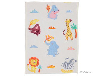 Изображение товара "WILD SAFARI Feiler шенилловое полотенце от Feiler"