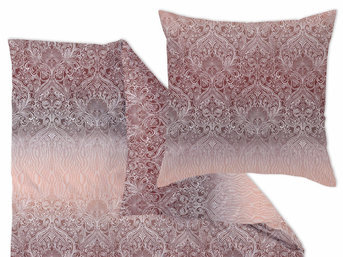 Изображение товара "SORAYA (0134) жаккардовое постельное белье Curt Bauer от Archive"