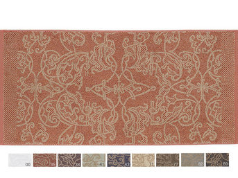 Изображение товара "MARIAGE Leitner Leinen махровое полотенце в 9 тонах от LEITNER LEINEN"