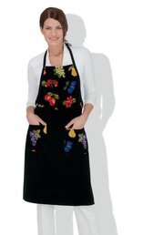 Изображение товара "Macedonia  Feiler шенилловый фартук от Archive"