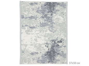 Изображение товара "CONCRETE GREY Feiler шенилловое полотенце от Archive"