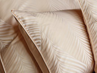 Изображение товара "LEAF (0178) постельное белье CB 1882 by Curt Bauer от CB 1882 by Curt Bauer"