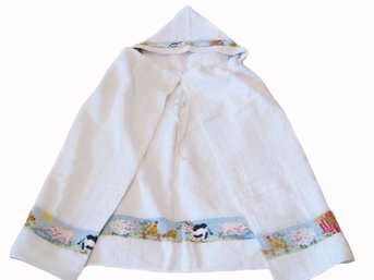 Изображение товара "Farm Cape полотенце накидка Feiler от Archive"