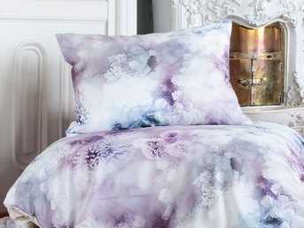 Изображение товара "Ice Symphony постельное белье Johann HEFEL от Archive"