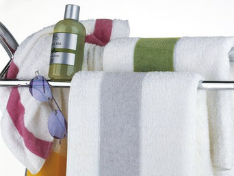 Изображение товара "EXCLUSIVE Feiler полотенце (29 тонов декора) от Feiler"