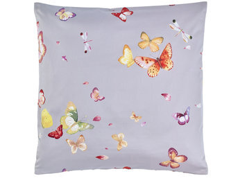 Изображение товара "Mariposa grey постельное белье Christian Fischbacher от Archive"