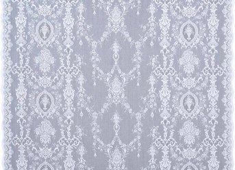 Изображение товара "LUCYNDA LACE Metreage MYB Textiles (м.п.) кружевной тюль от MYB Textiles "